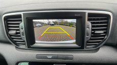 Kia Sportage 2.0 CRDi GT-Line 5dr [AWD] Diesel Estate